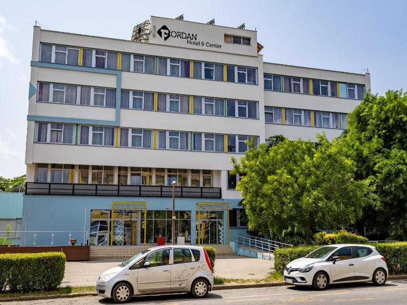 Fordan Hotel Pecs image