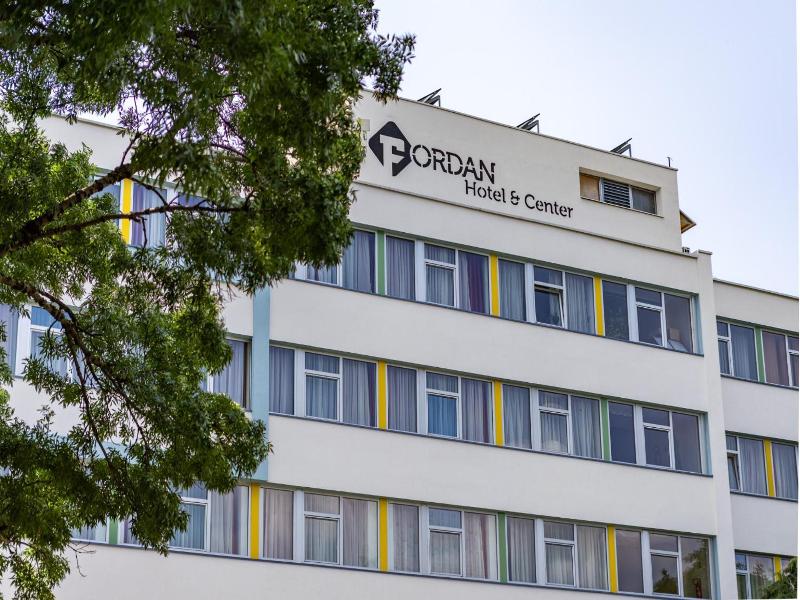 Fordan Hotel Pecs image