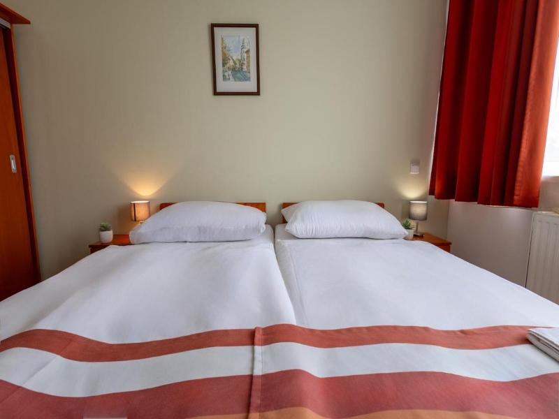 Fordan Hotel Pecs image