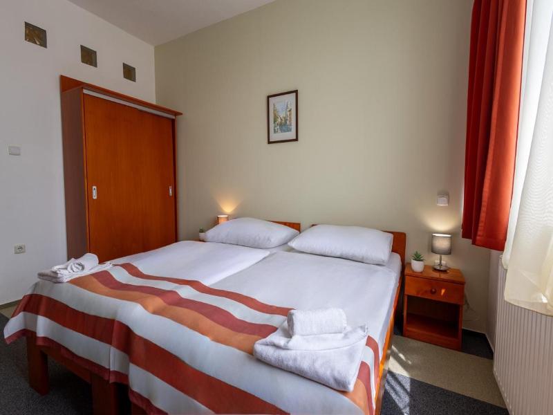 Fordan Hotel Pecs image