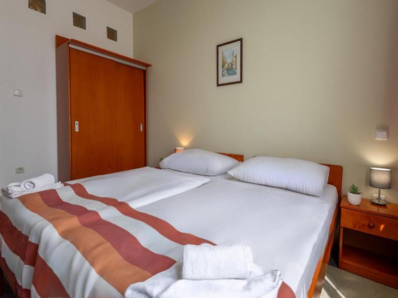 Fordan Hotel Pecs image