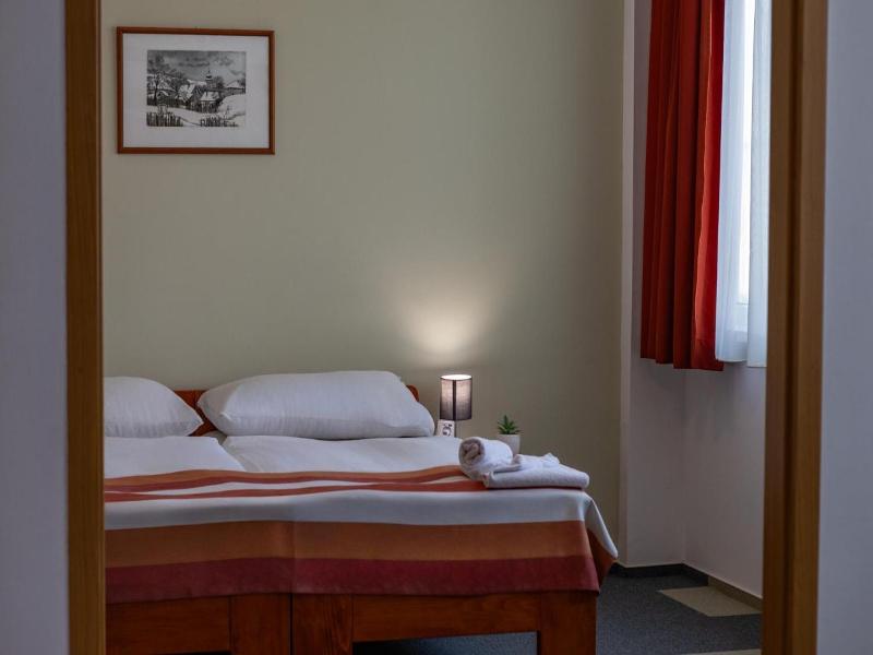 Fordan Hotel Pecs image