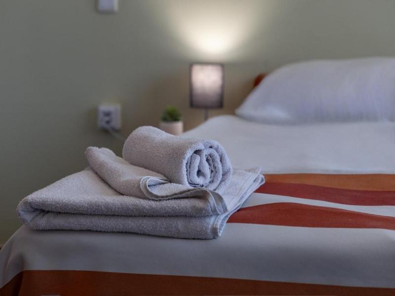 Fordan Hotel Pecs image