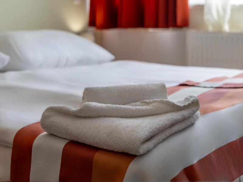 Fordan Hotel Pecs image