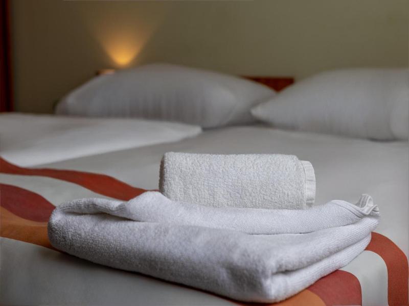 Fordan Hotel Pecs image