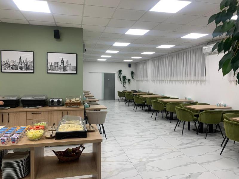 Hotel Delaf image
