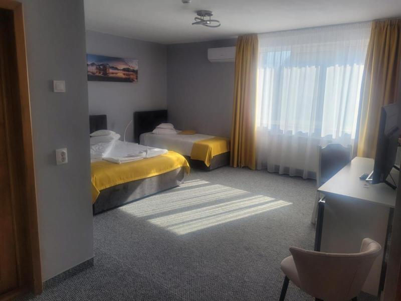 Hotel Delaf image