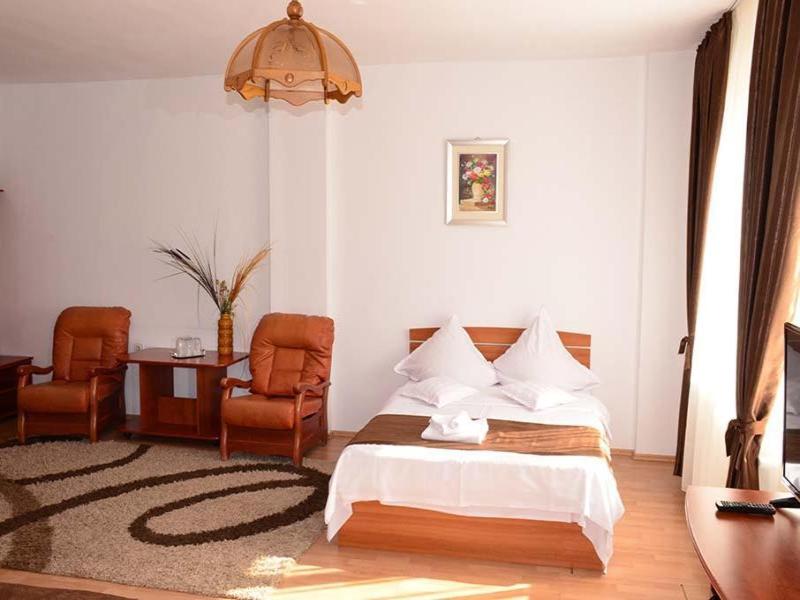 Hotel Delaf image