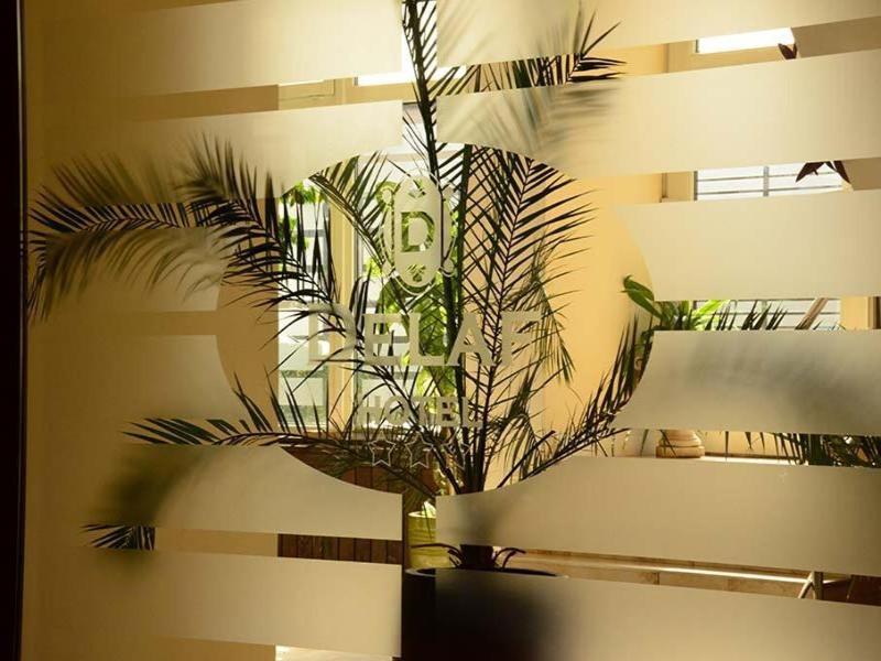 Hotel Delaf image