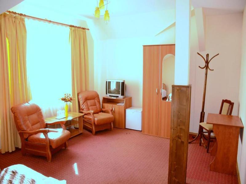 Hotel Delaf image