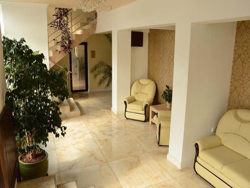 Hotel Delaf image
