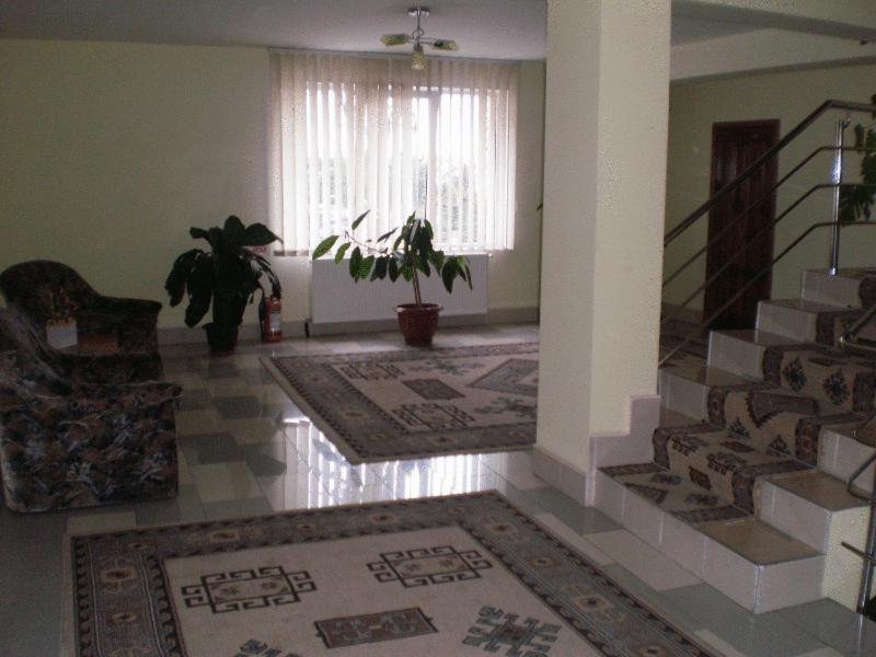 Hotel Delaf image