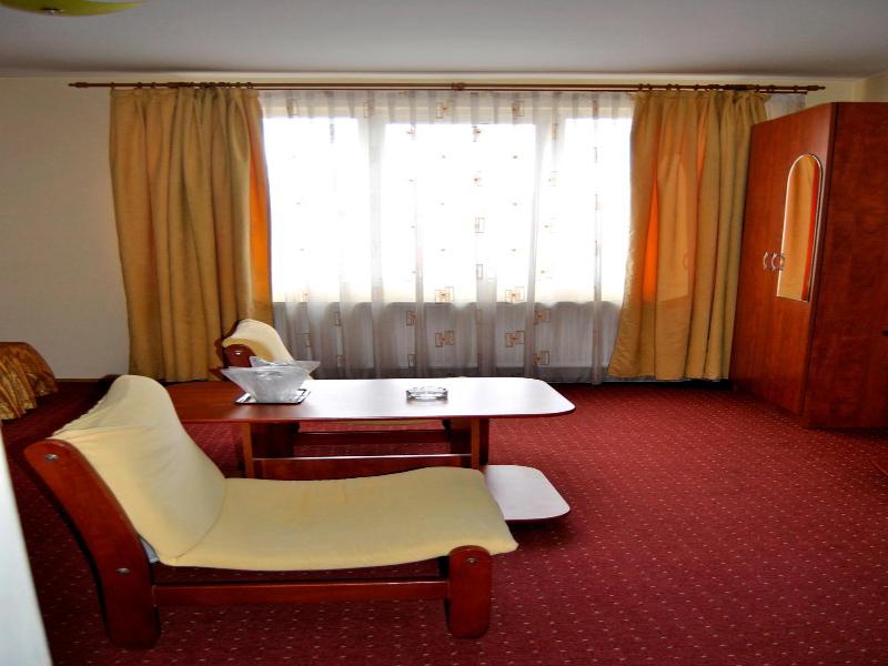 Hotel Delaf image