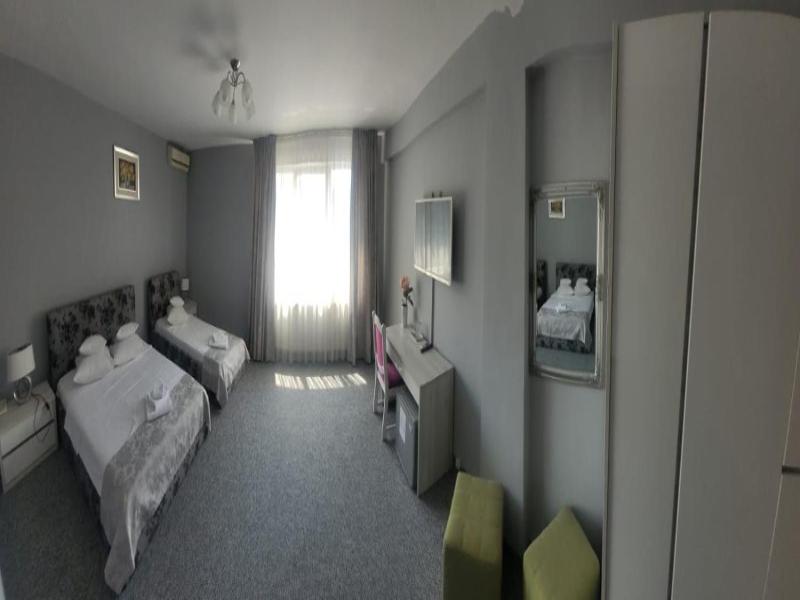 Hotel Delaf image