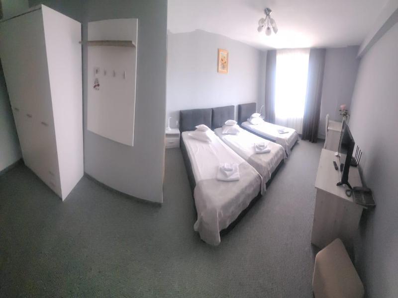 Hotel Delaf image