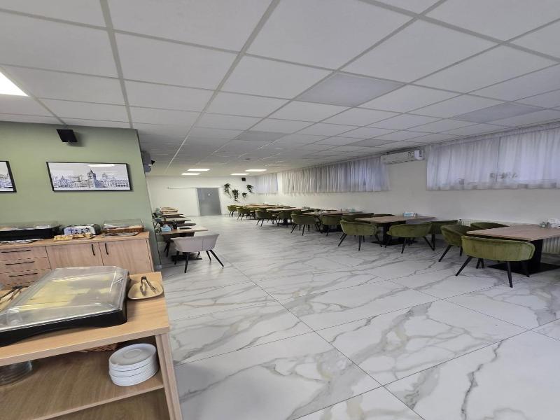 Hotel Delaf image