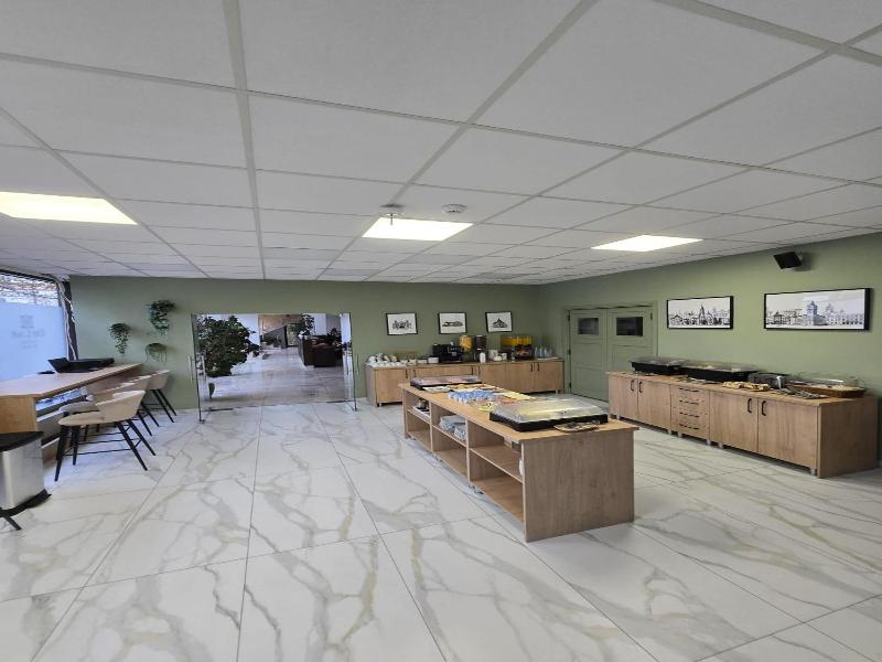 Hotel Delaf image