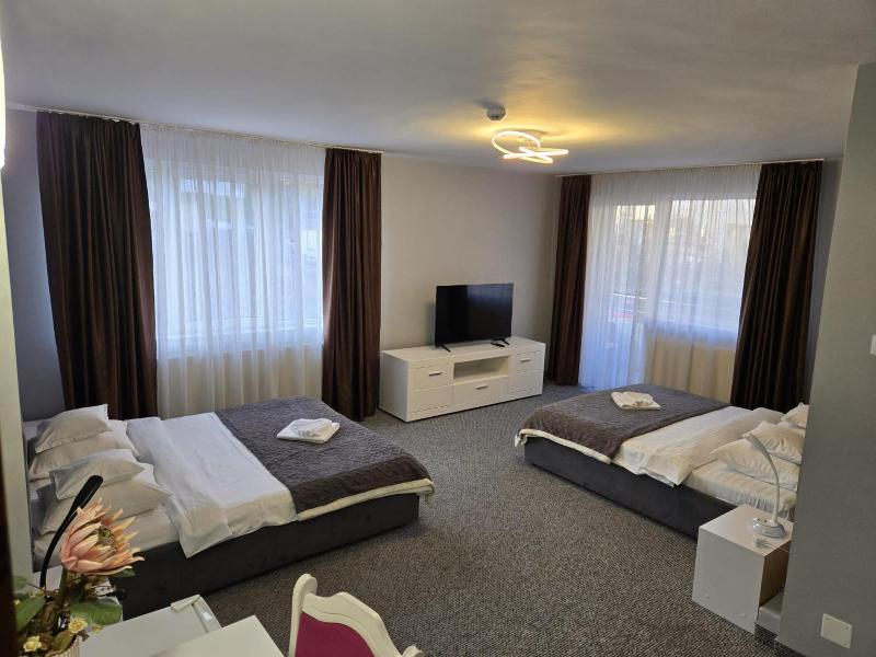 Hotel Delaf image