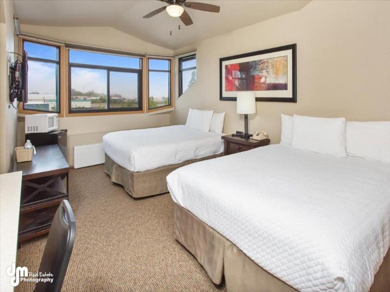 Kenai Airport Hotel image