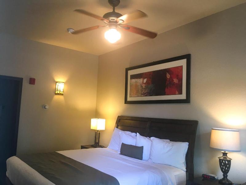 Kenai Airport Hotel image