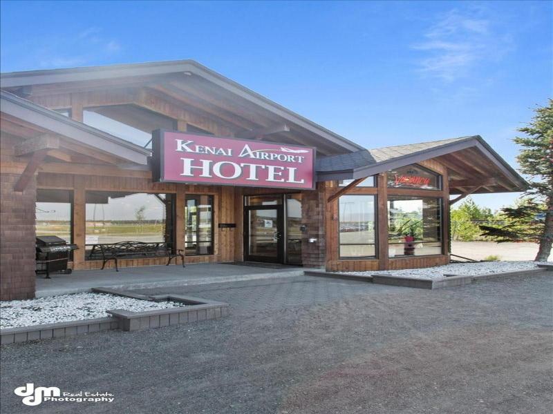 Kenai Airport Hotel image