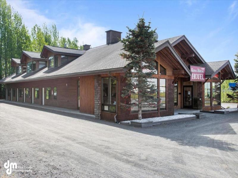 Kenai Airport Hotel image