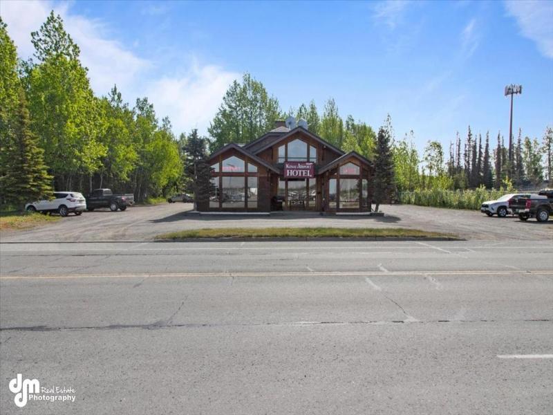 Kenai Airport Hotel image