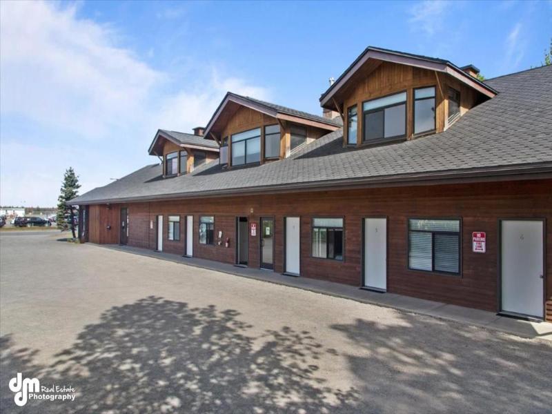 Kenai Airport Hotel image