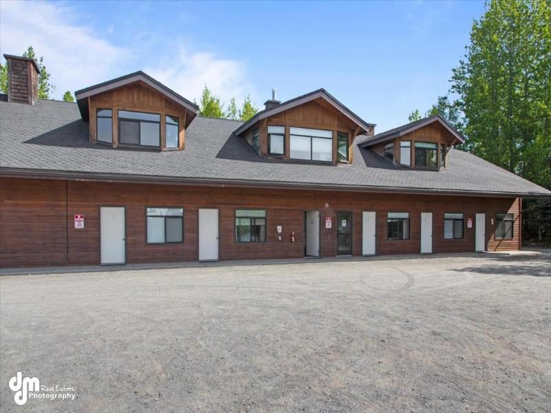 Kenai Airport Hotel image