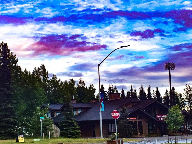 Kenai Airport Hotel image