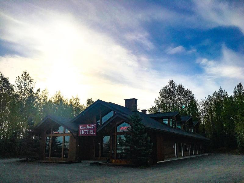 Kenai Airport Hotel image