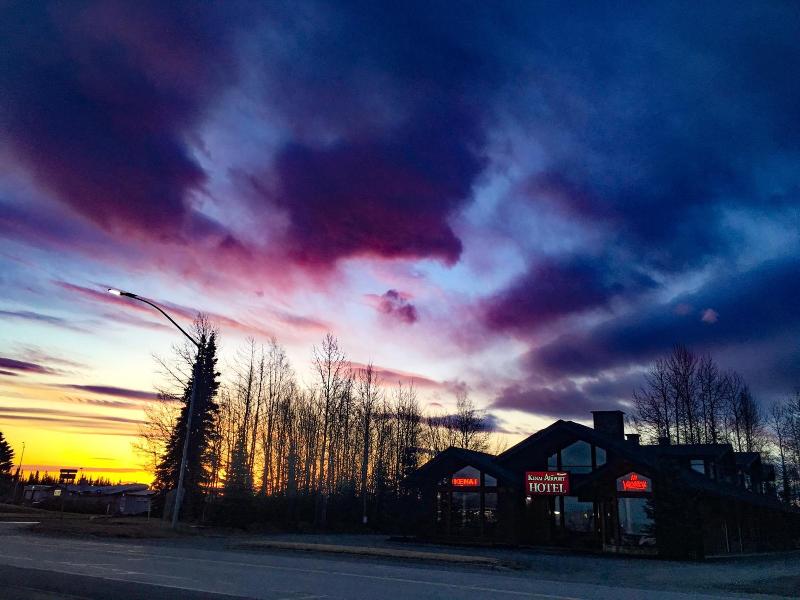 Kenai Airport Hotel image