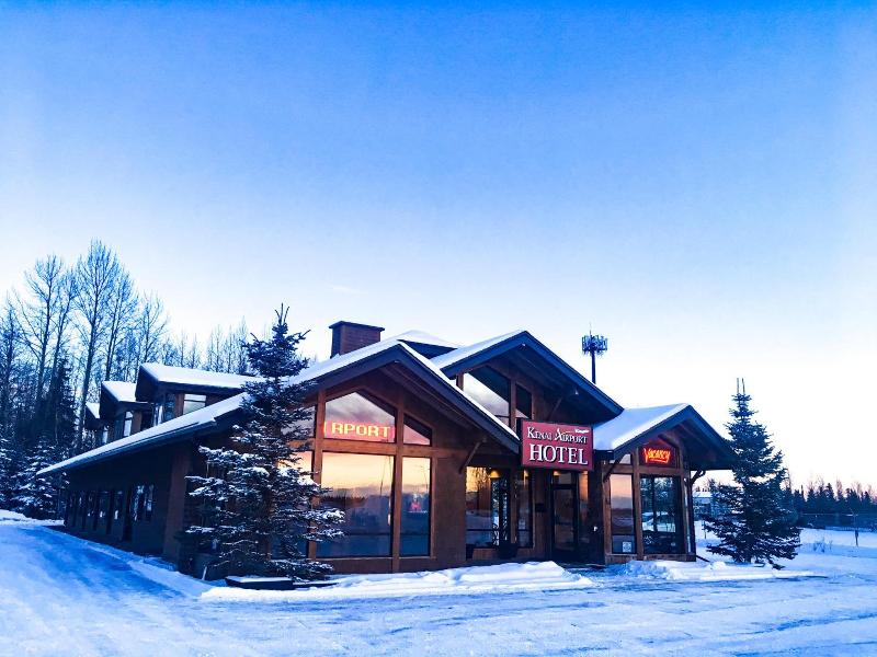 Kenai Airport Hotel image