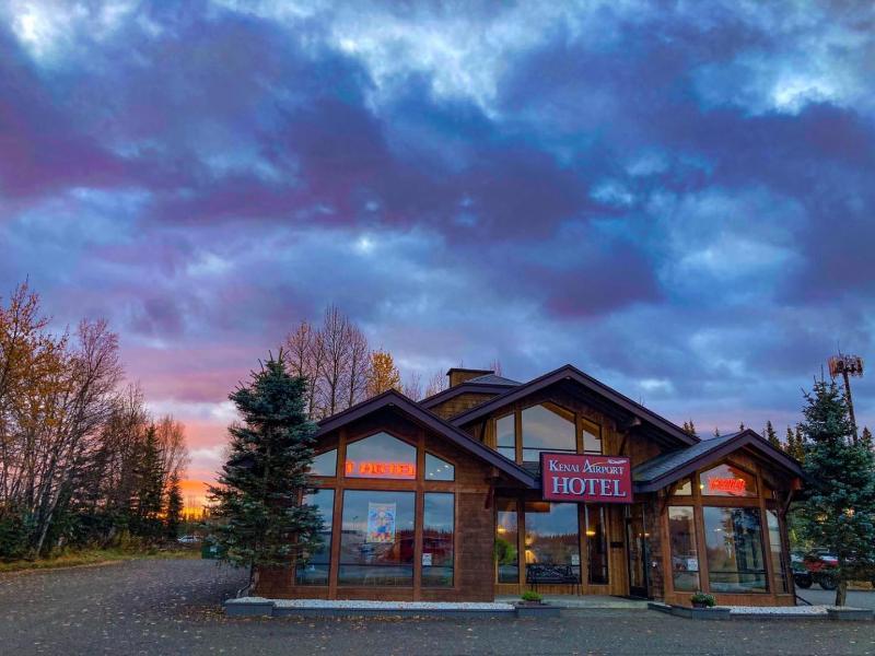 Kenai Airport Hotel image