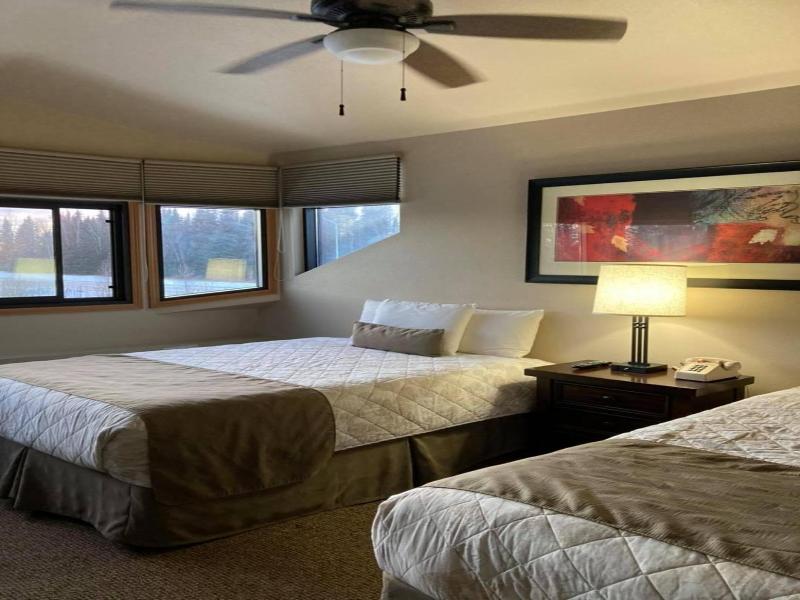 Kenai Airport Hotel image