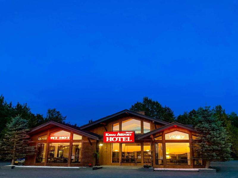 Kenai Airport Hotel image