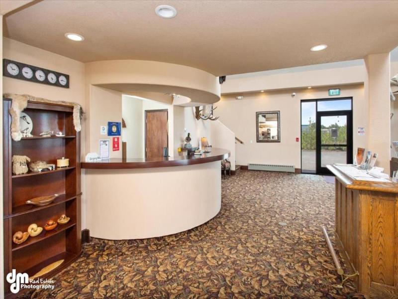 Kenai Airport Hotel image