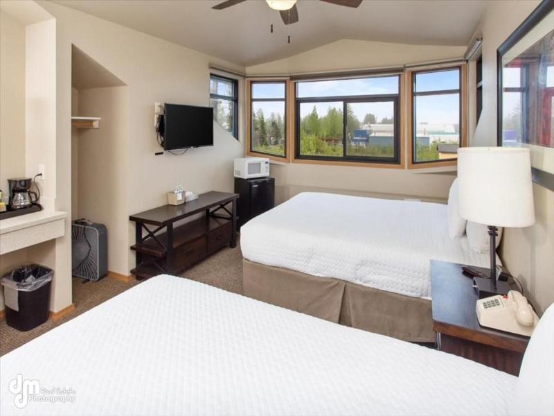 Kenai Airport Hotel image