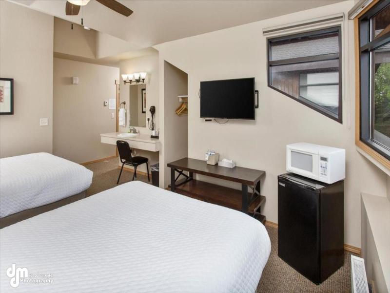 Kenai Airport Hotel image