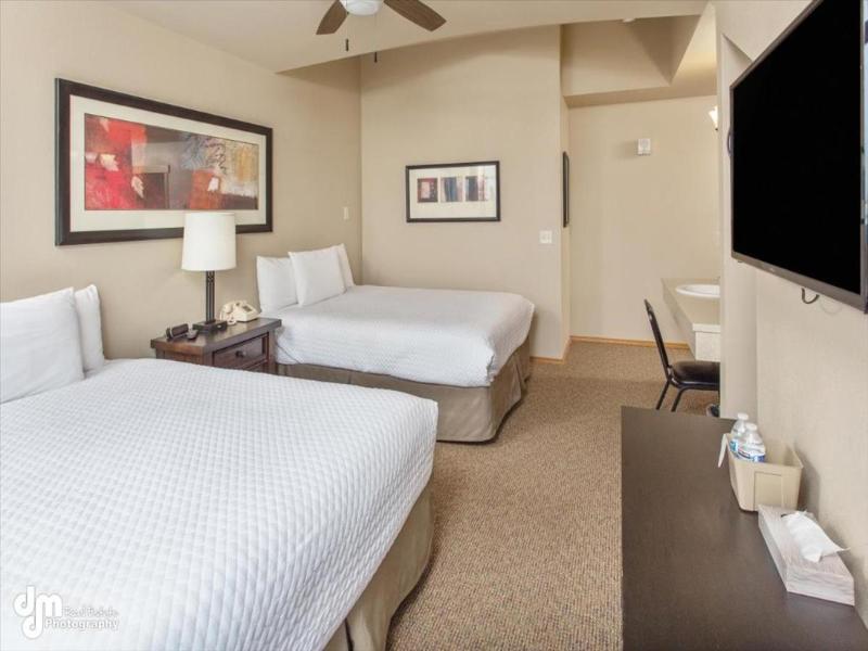 Kenai Airport Hotel image