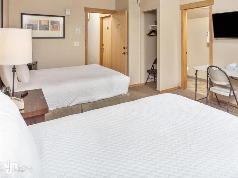 Kenai Airport Hotel image
