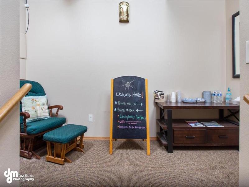 Kenai Airport Hotel image