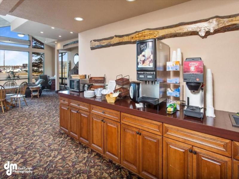 Kenai Airport Hotel image