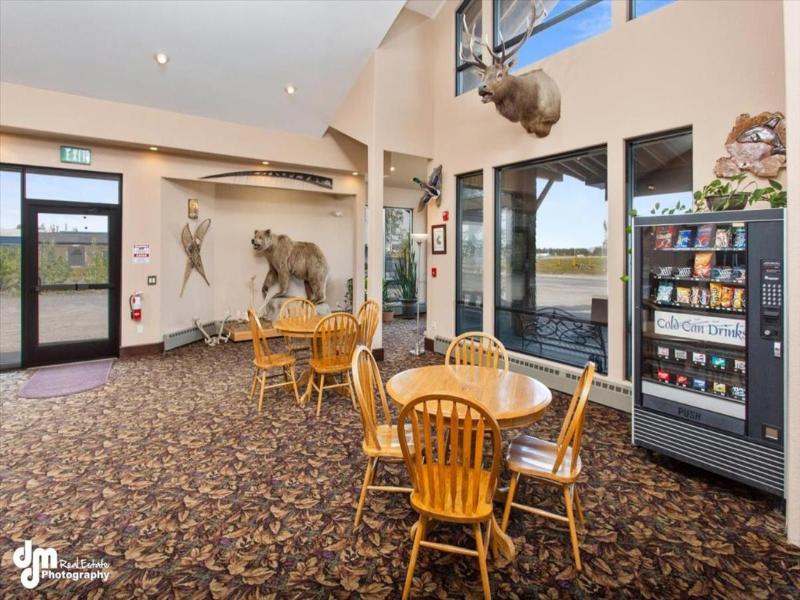 Kenai Airport Hotel image