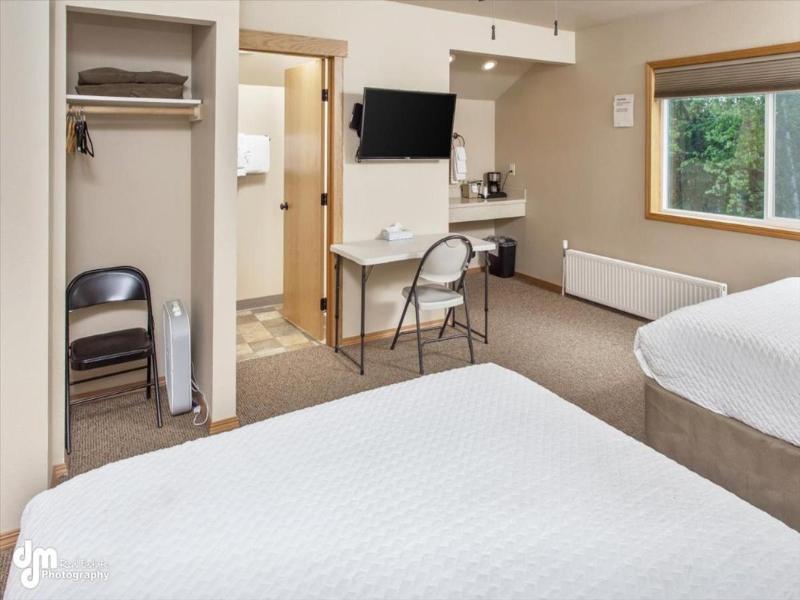 Kenai Airport Hotel image