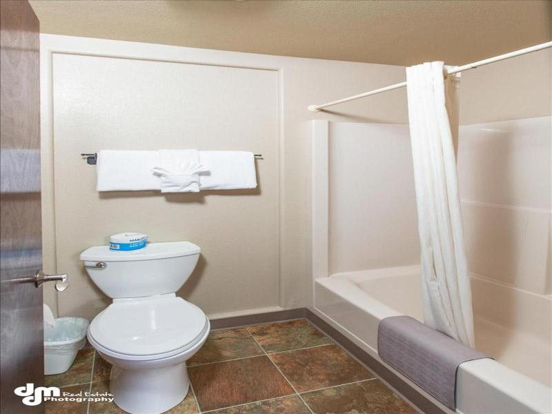 Kenai Airport Hotel image