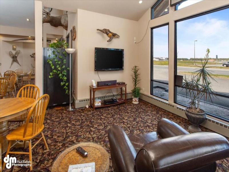 Kenai Airport Hotel image