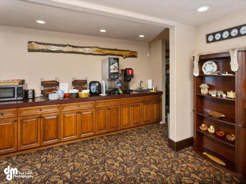 Kenai Airport Hotel image
