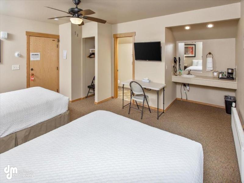 Kenai Airport Hotel image