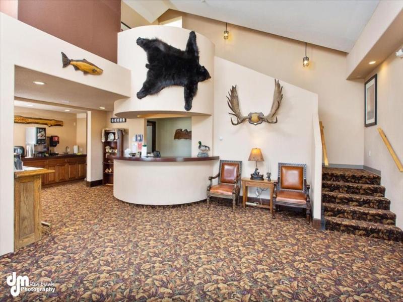 Kenai Airport Hotel image